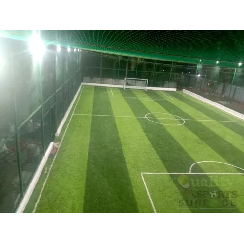 Fifa Football Turf