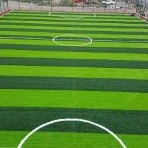 Football Field Artificial Turf