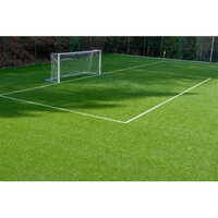 Football Field Artificial Turf