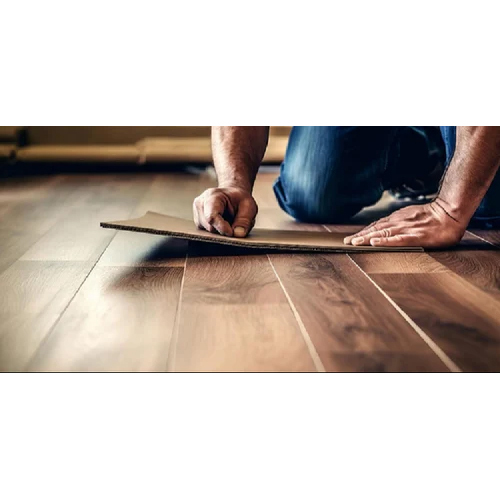 Sports Flooring Repairing Service