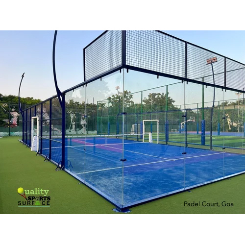 Padel Tennis Court