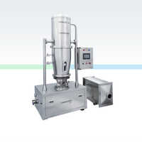 FB tech Ci Lab Model Fluid Bed Processor