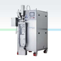 Cantilever Mini Roll Compactor - Capacity: 2 To 5 Kg / Hr. Kg/hr