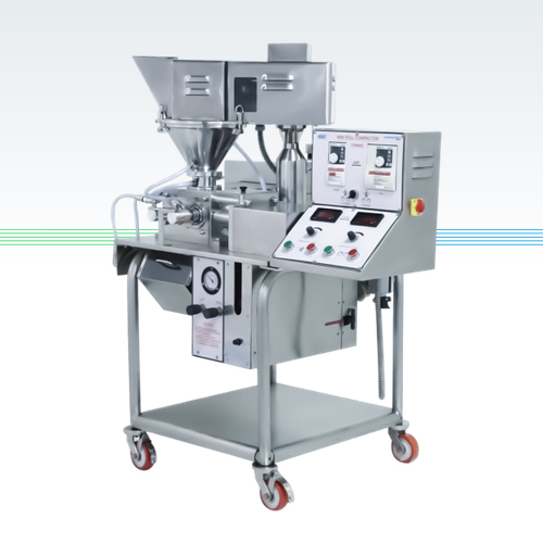Mini Roll Compactor
