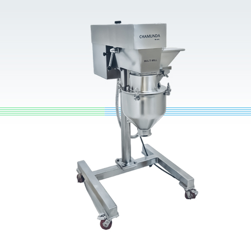 Laboratory And Pilot Scale Equipment