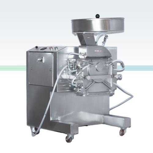 Mini Communiting Mill - Material: S.S.316