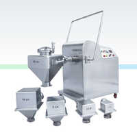 Ibc Bin Blender