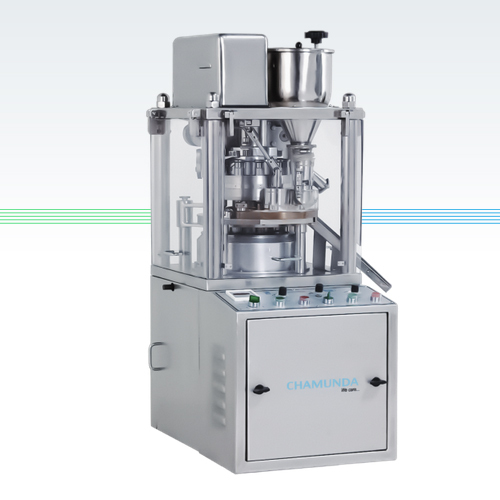 Pilot Press Premium machine