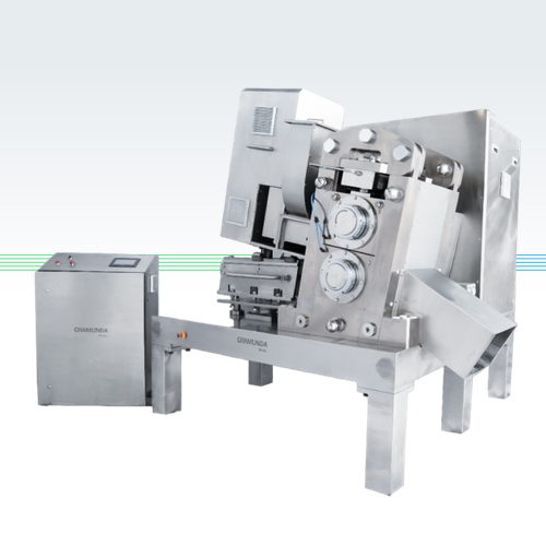 300-330 Roll Compactor