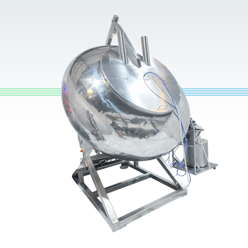 Conventional Coater