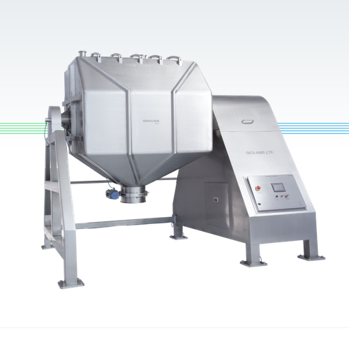 Octagonal Blender