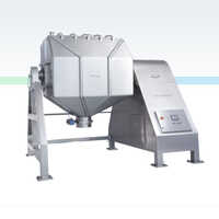Octagonal Blender