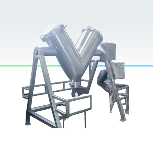 V Blender