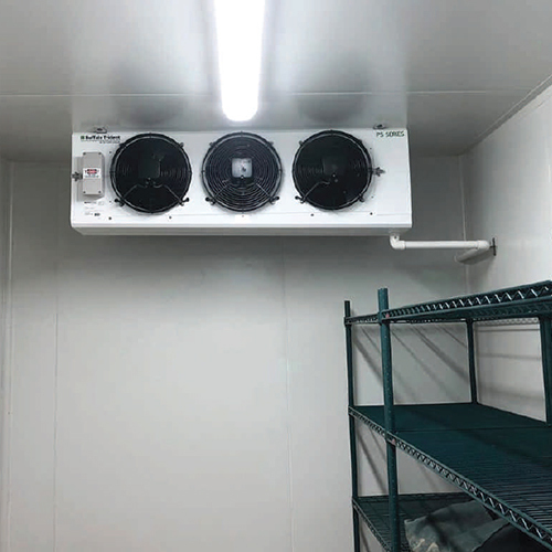 Modular Cold Room Unit