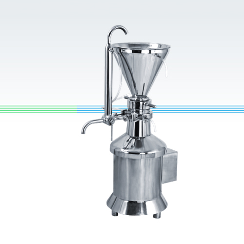 Colloid Mill