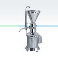 Colloid Mill