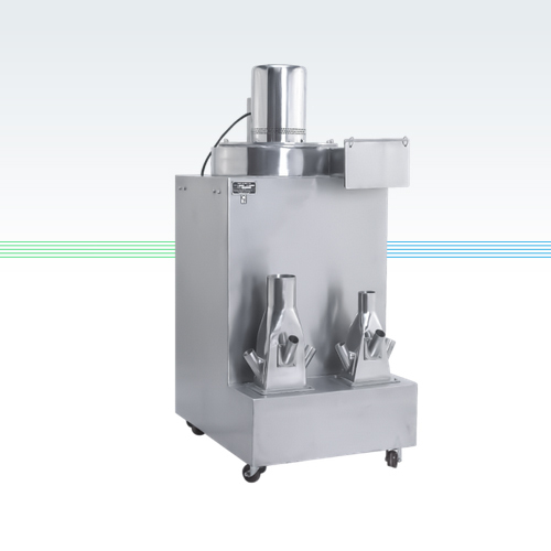 Dust Extractor