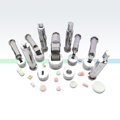 Punch -S7 Steel Tablet Tooling