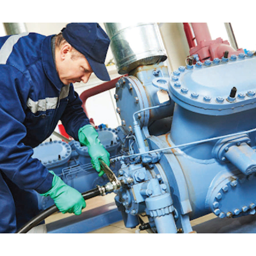 Usage Based Preventive Maintenance Service