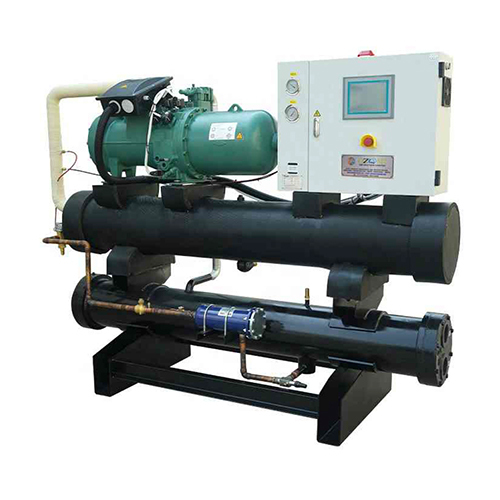 Screw Chiller