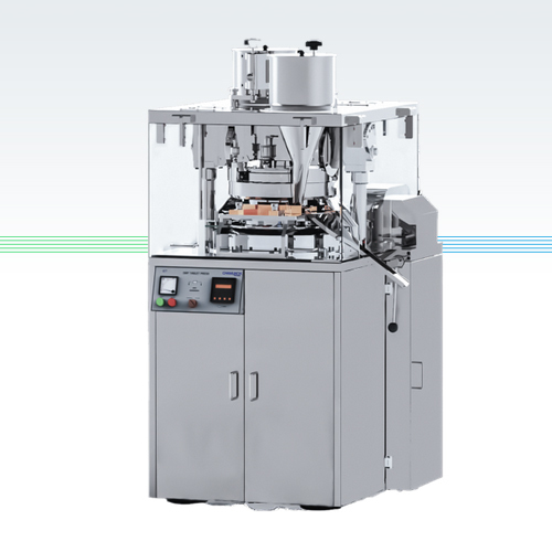 CPEB4 Double Rotary Tablet Press Machine