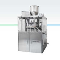 Clit Press Double Rotary Tablet Press Machine