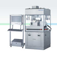 Lumina Single Rotary Tablet Press Machine