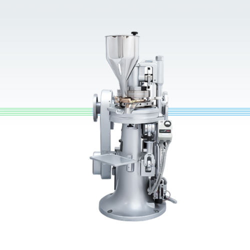Standard Model Single Rotary Tablet Press Machine