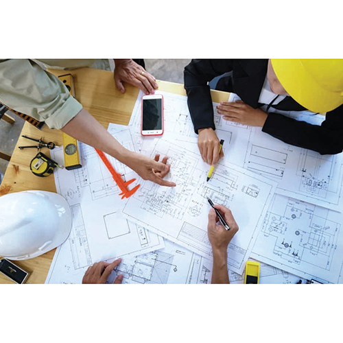 Refrigeration Process Turnkey Projects