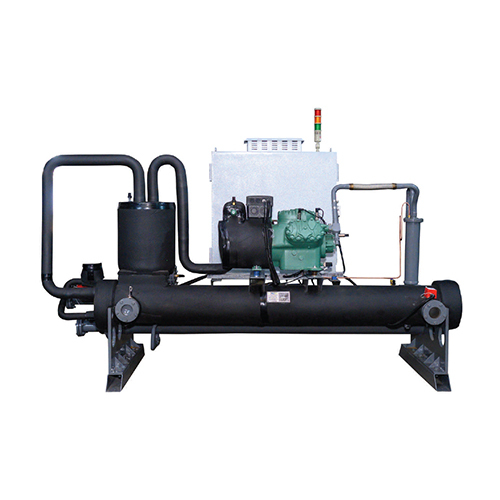Industrial Water Cooled Chiller