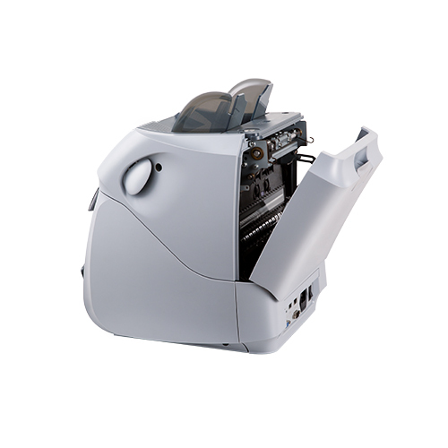 Metagold MG 9100 plus 1+1 Full Fitness Banknote Sorter