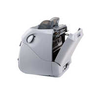 Metagold MG 9100 plus 1+1 Full Fitness Banknote Sorter