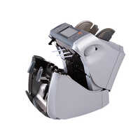 Metagold MG 9100 plus 1+1 Full Fitness Banknote Sorter