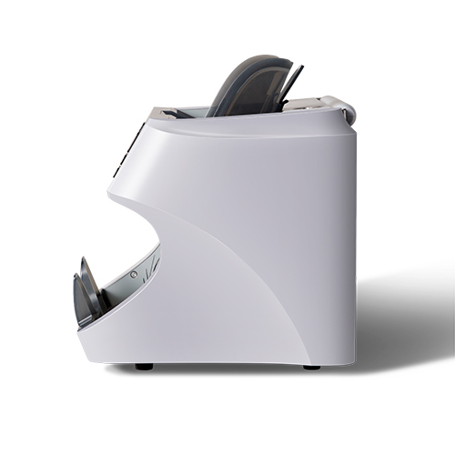 Metagold Mg 3200 Mixed Denomination Multi-currency Bill Counter - Feature: High Accuracy