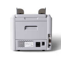METAGOLD MG 3200 Mixed Denomination Multi-Currency Bill Counter