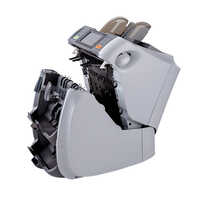 MG-9200 2+1 Pocket Full Fitness Banknote Sorter