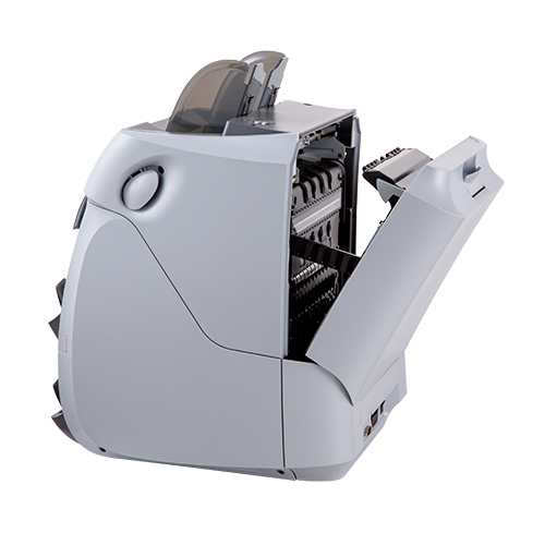 MG-9200 2+1 Pocket Full Fitness Banknote Sorter