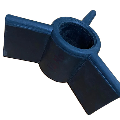 Star Spider Rubber Bush