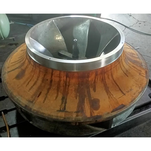 Impeller Wear Ring