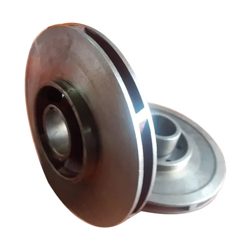 Pump Impeller