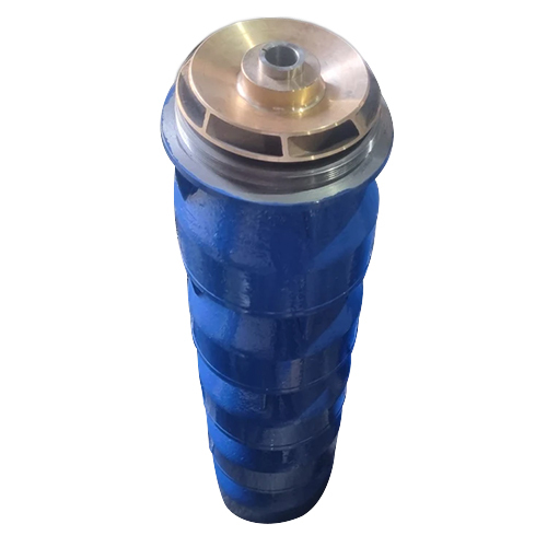 Submersible Pump Bowl Assembly