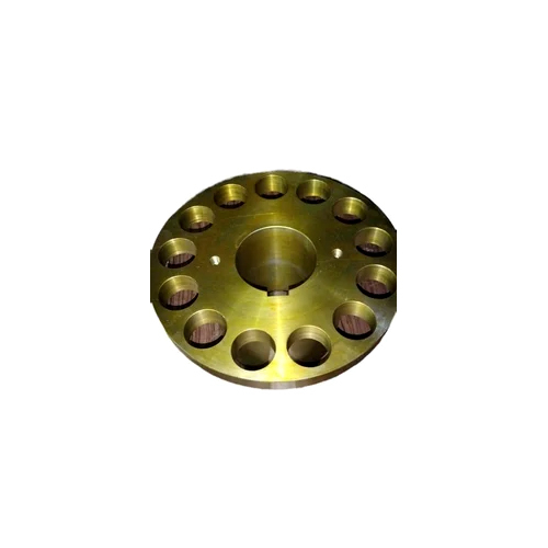 Motor Coupling
