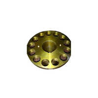 Motor Coupling - Application: Industrial
