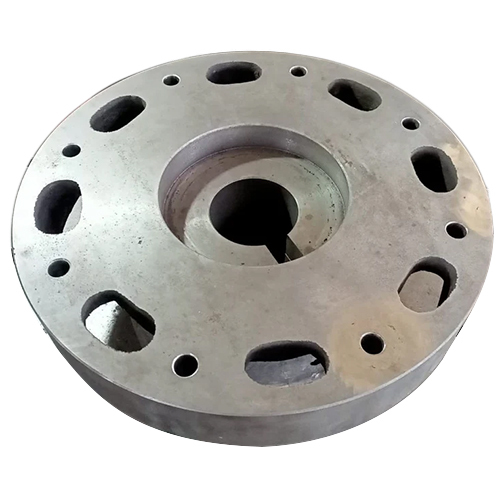 Cast Iron Motor Coupling