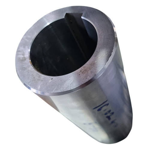Muff Coupling