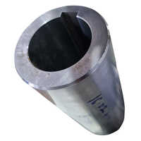 Muff Coupling - Application: Industrial
