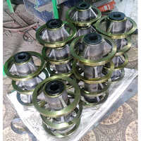 Ci Spider Beraing - Height: 120 Millimeter (Mm)