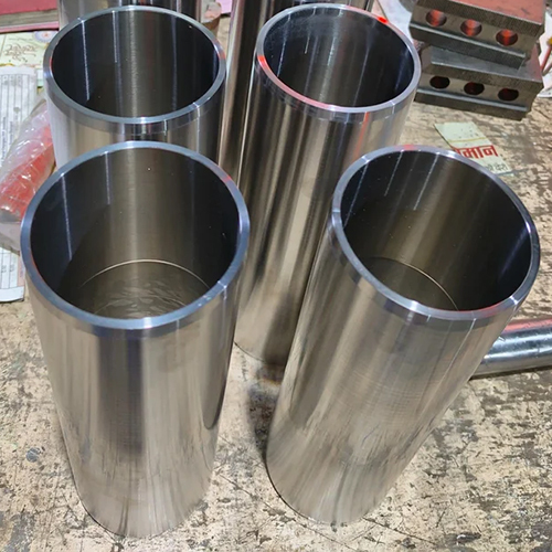 SS Shaft Sleeve