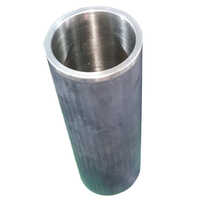 Cyramic Coated Sleeves - Color: Silver