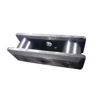 Kaplan Turbine Link And Pin